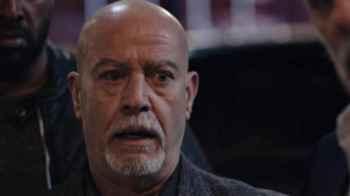 Nabil Nour El-Din Gets Into Car Accident, Gets Hospitalized