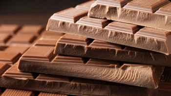 12 Tons of Chocolate Bars Stolen in Europe