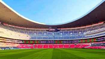 Fan dies before match at stadium preparing to host World Cup