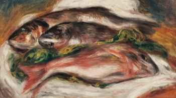 Investigation Underway After Multi-Million Dollar Art Heist in Italy