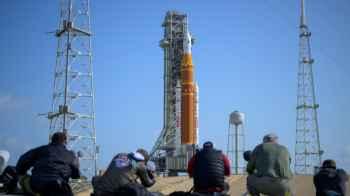 Countdown Begins for NASA’s Historic “Artemis 2” Mission
