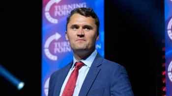 “Shocking” Developments in Charlie Kirk’s Killing