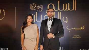 "Legal escalation against the censorship authority over “El-Sellem w El-Tha’ban