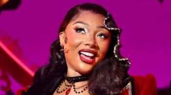Megan Thee Stallion Hospitalized After Falling Ill During Broadway Show