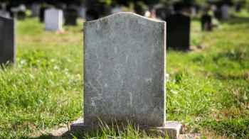 China Issues New Law on the Deceased
