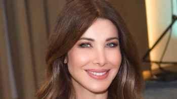 Nancy Ajram shows support for Lebanon in a tour filled with sorrow