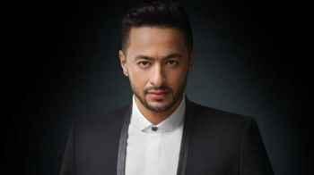 Hamada Helal calls for prayers for Hany Shaker