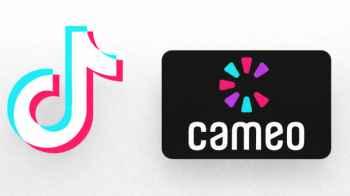 New Partnership Between TikTok and Cameo Boosts Content Creators’ Earnings