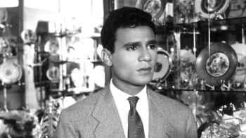 The voice and image of Abdel Halim Hafez "return to life" in Morocco