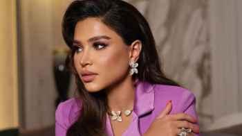 Noha Nabil announces her divorce after 17 years of marriage