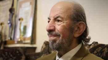 The passing of the Syrian artist Mazen Lotfi at the age of 85