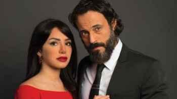 Youssef El Sherif’s ex-wife sparks controversy with a cryptic post