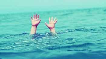 A tragedy in Karak… He went out with his sister and died by drowning