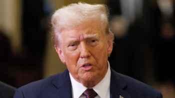 White House Responds to Rumors About Trump’s Health