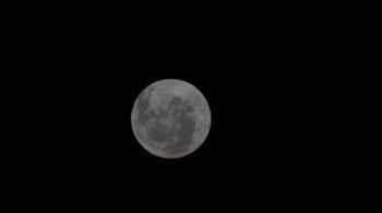 Artemis II Astronauts Share First-Ever Image of Moon’s Far Side