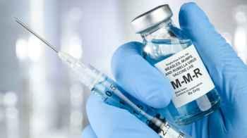 Bangladesh Facing Dangerous Measles Outbreak Among Children