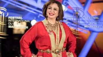 Elham Shahin: I will not repeat myself and I am looking for different roles