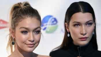 Gigi Hadid Speaks Out After Epstein Documents Name Her and Sister