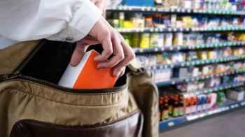 UK Store Fires Employee After He Tries to Stop Theft
