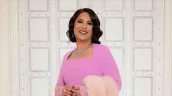 An anticipated duet bringing together Nawal and Majid Al Mohandis