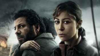 The writer of “Sahab Al-Ard” talks about the challenges of the work