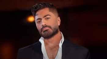 A “global wedding” by Tamer Hosny surpasses millions of views