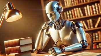 Rare alliance between major U.S. artificial intelligence companies