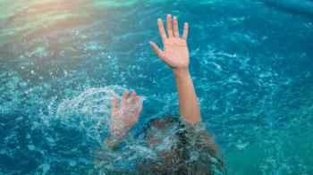 They went out together and returned shrouded… Two brothers died by drowning in Karak