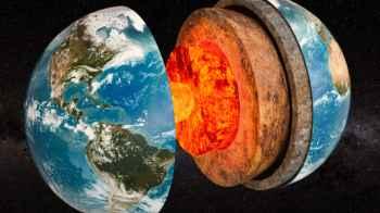 Scientists Uncover Movements at the Edge of Earth’s Core
