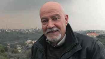 The arrest of the suspect in the traffic accident that injured Nabiel Nour El-Din
