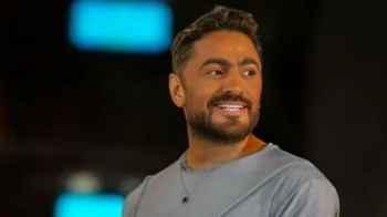 Tamer Hosny and Hamada Helal turn the page on their dispute