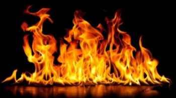 A tragedy in Yemen… children and a pregnant woman die in a devastating fire