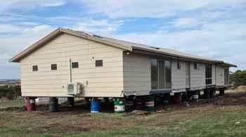 Australian Couple Forced to Move Home After Building It on the Wrong Plot