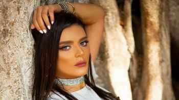 Heba El-Sisi: I suffered a nervous breakdown after my hair fell out in a terrifying way