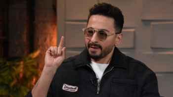 Hamada Helal surprises his audience: I thought about retirement