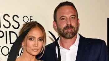 Ben Affleck Gives Up His Share of Multi-Million Dollar Mansion to Jennifer Lopez