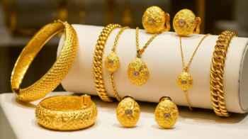 After the decline… gold records a new increase on Tuesday