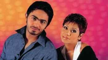 Tamer Hosny “longs” for his beginnings and revisits them with Sherine Abdel Wahab