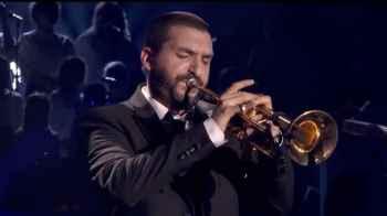 Tōward “Guinness”… Ibrahim Maalouf prepares for the biggest musical concert