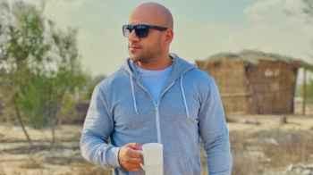 Speculations about Ahmed Mekky returning to his ex-wife after a “love message