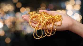 A new increase hits gold prices in Jordan