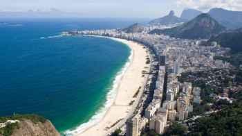Scammer arrested after selling kebab to tourist for $2,000 in Brazil