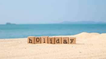 A government decision grants Jordanians a long holiday in a spring atmosphere