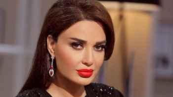 Syrine Abdelnour reassures her fans after undergoing an eye procedure