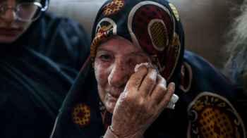 Lebanon bleeds… and tears speak what words have failed to express