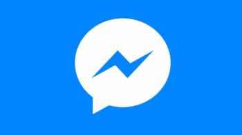 The operating mechanism of “Messenger” after ending its web service