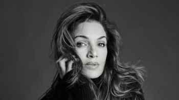 Shocking details surrounding the death of French actress Nadia Farès