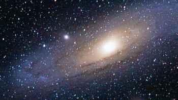 Study shows universe is expanding faster than scientists expected