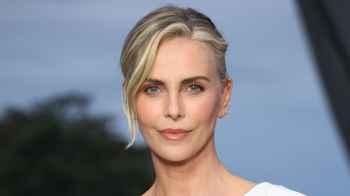 Charlize Theron Speaks Out on Her Father’s Murder