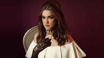 A hidden blessing”… Dorra raises questions with a mysterious message"